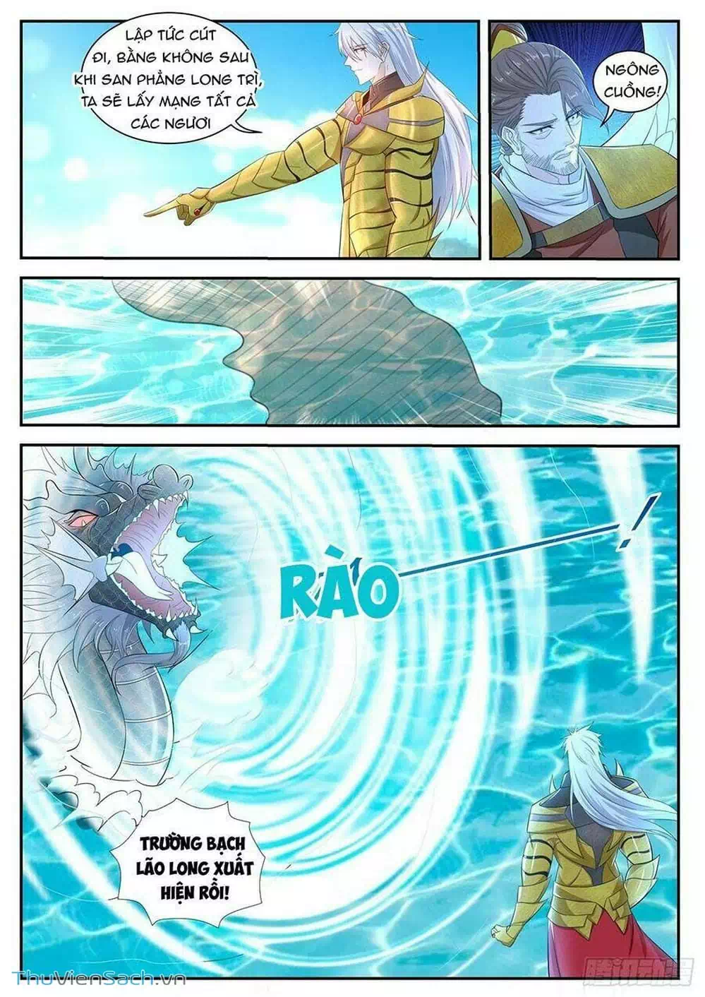 Chapter 433 - Image 2