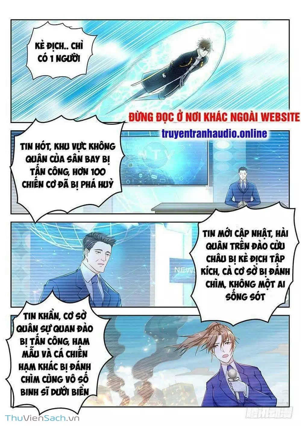 Chapter 388 - Image 3