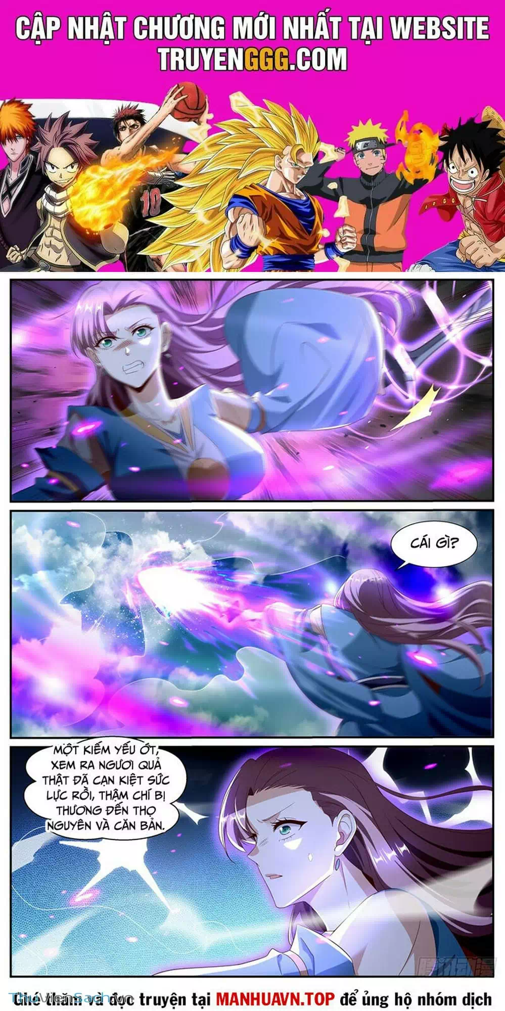 Chapter 998 - Image 2