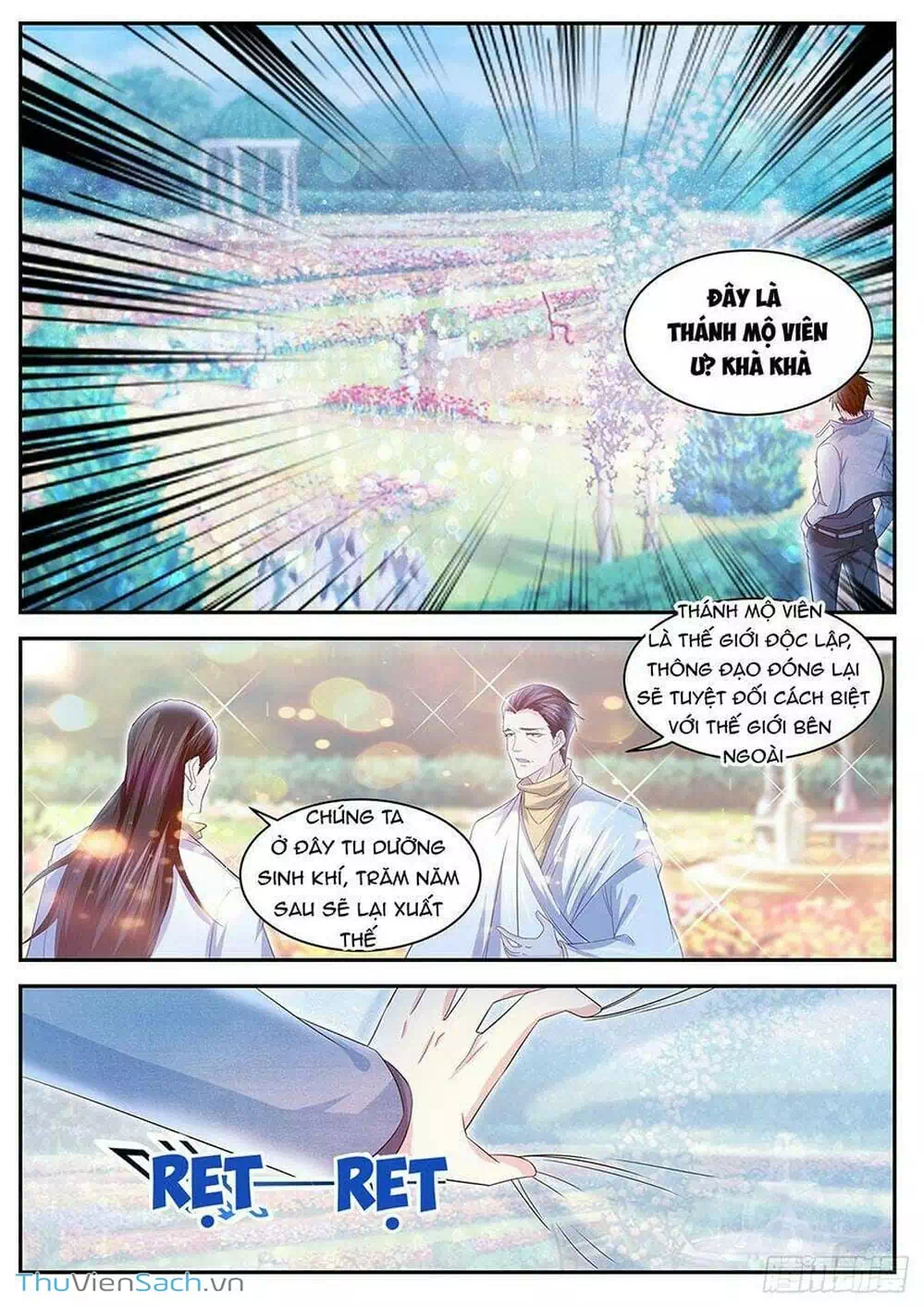 Chapter 438 - Image 6