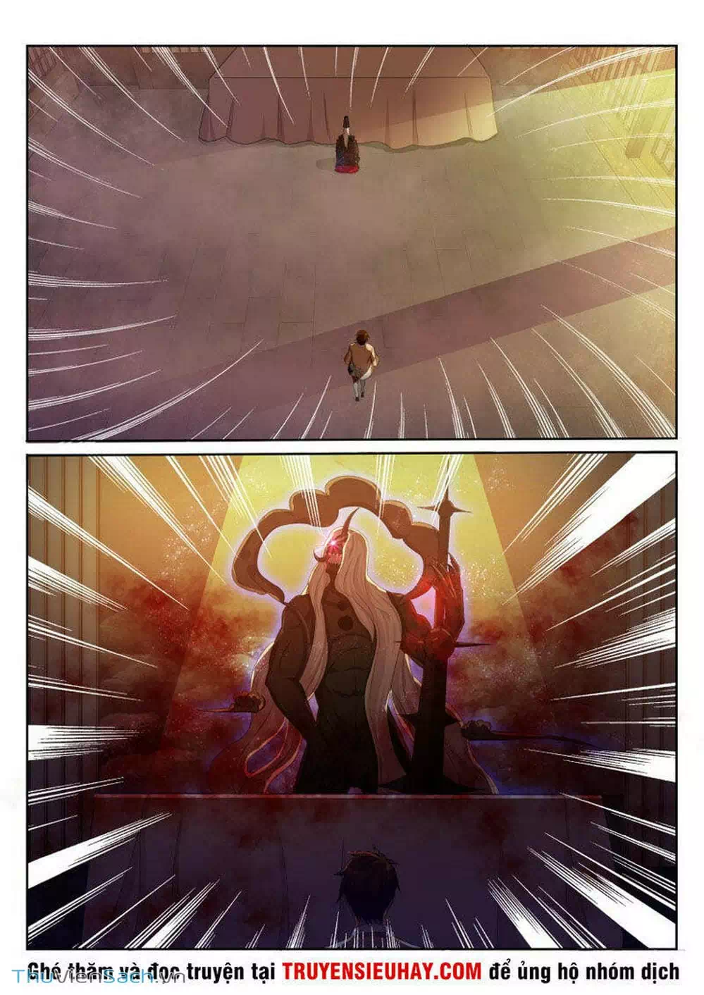 Chapter 201 - Image 5