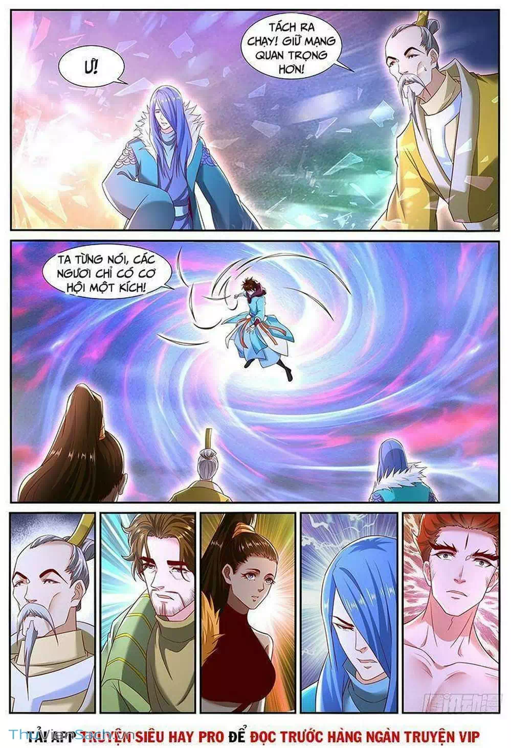 Chapter 723 - Image 12