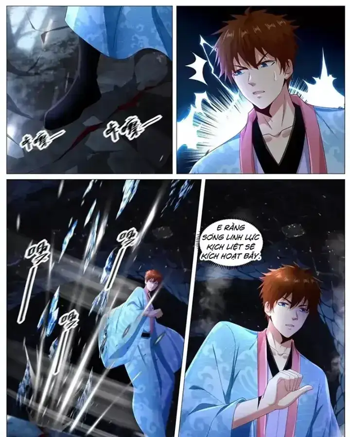 Chapter 1,136 - Image 7