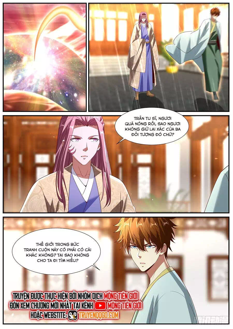 Chapter 1,094 - Image 5