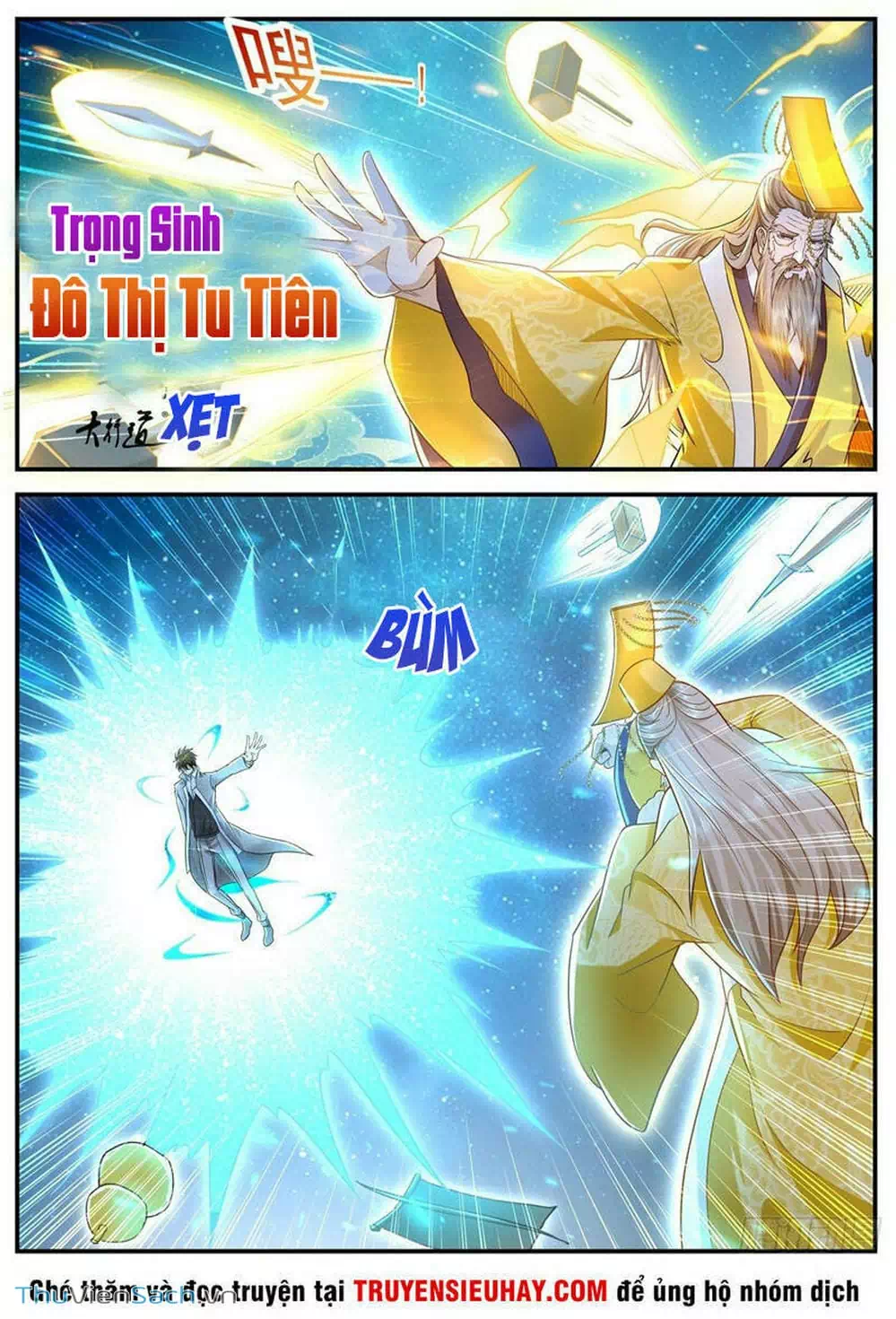 Chapter 630 - Image 1