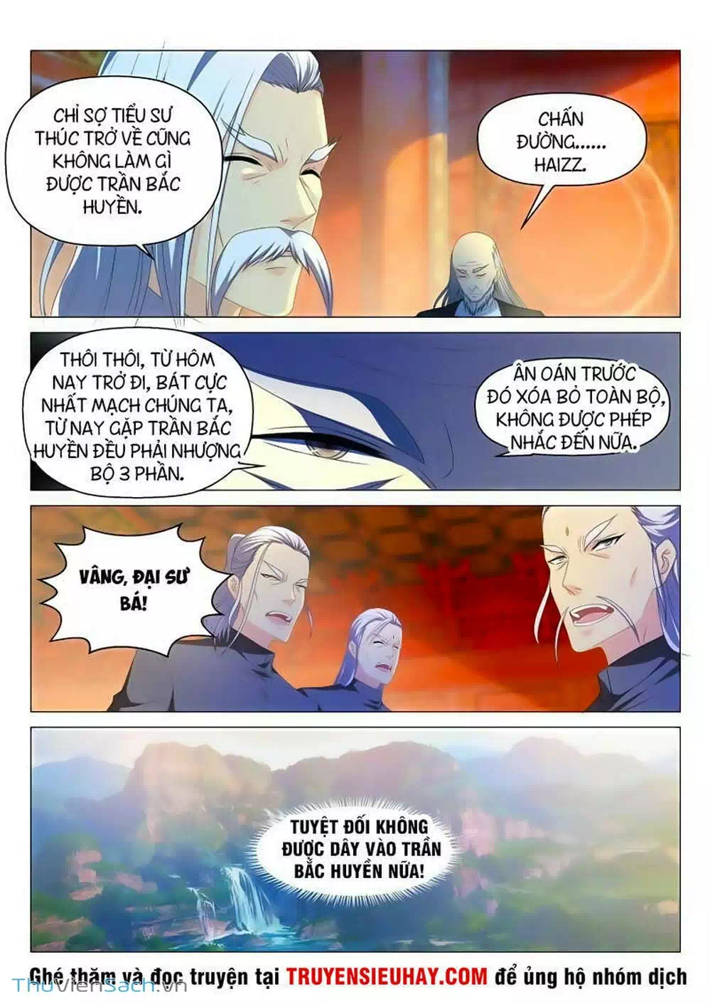 Chapter 126 - Image 8