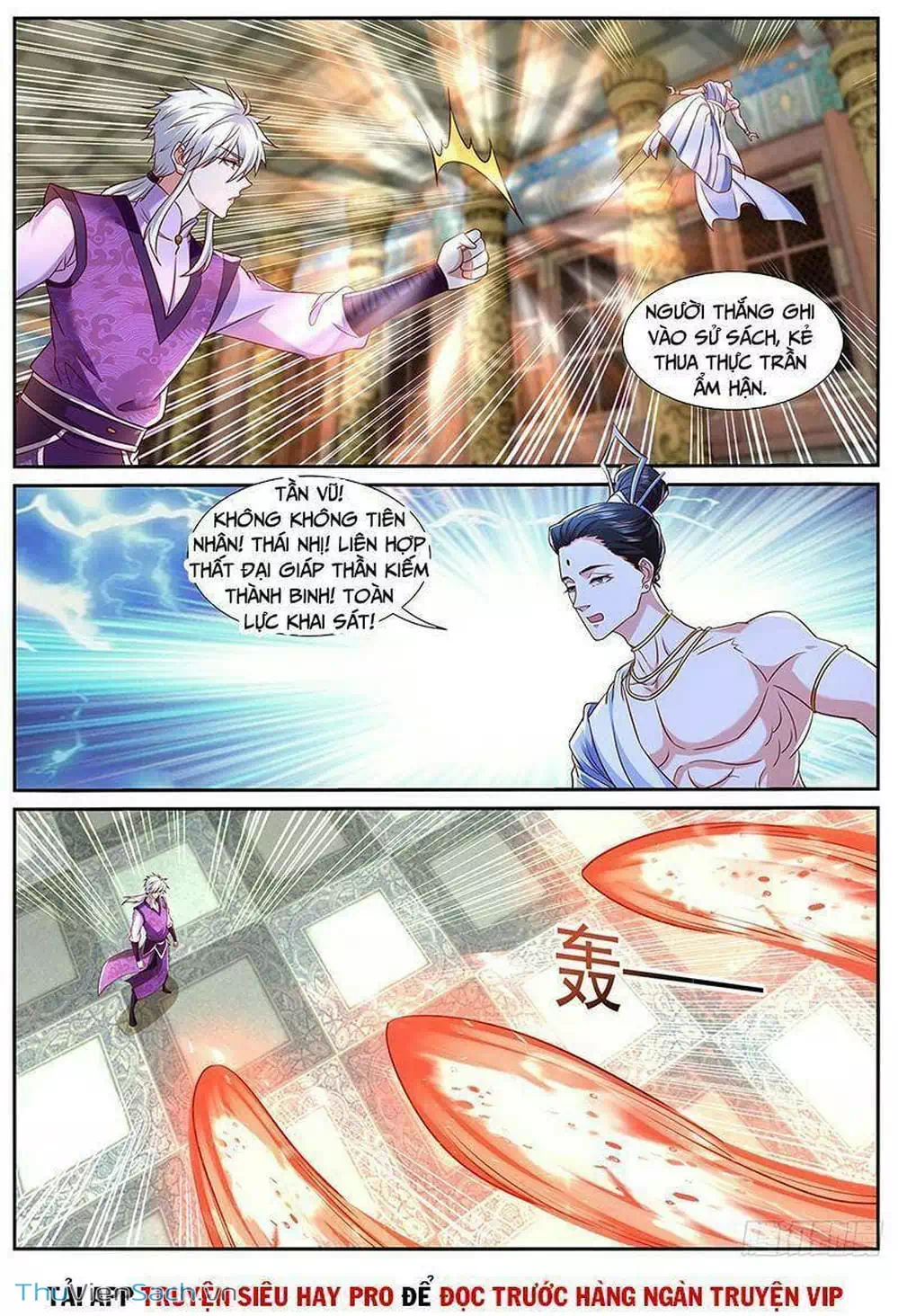 Chapter 773 - Image 11