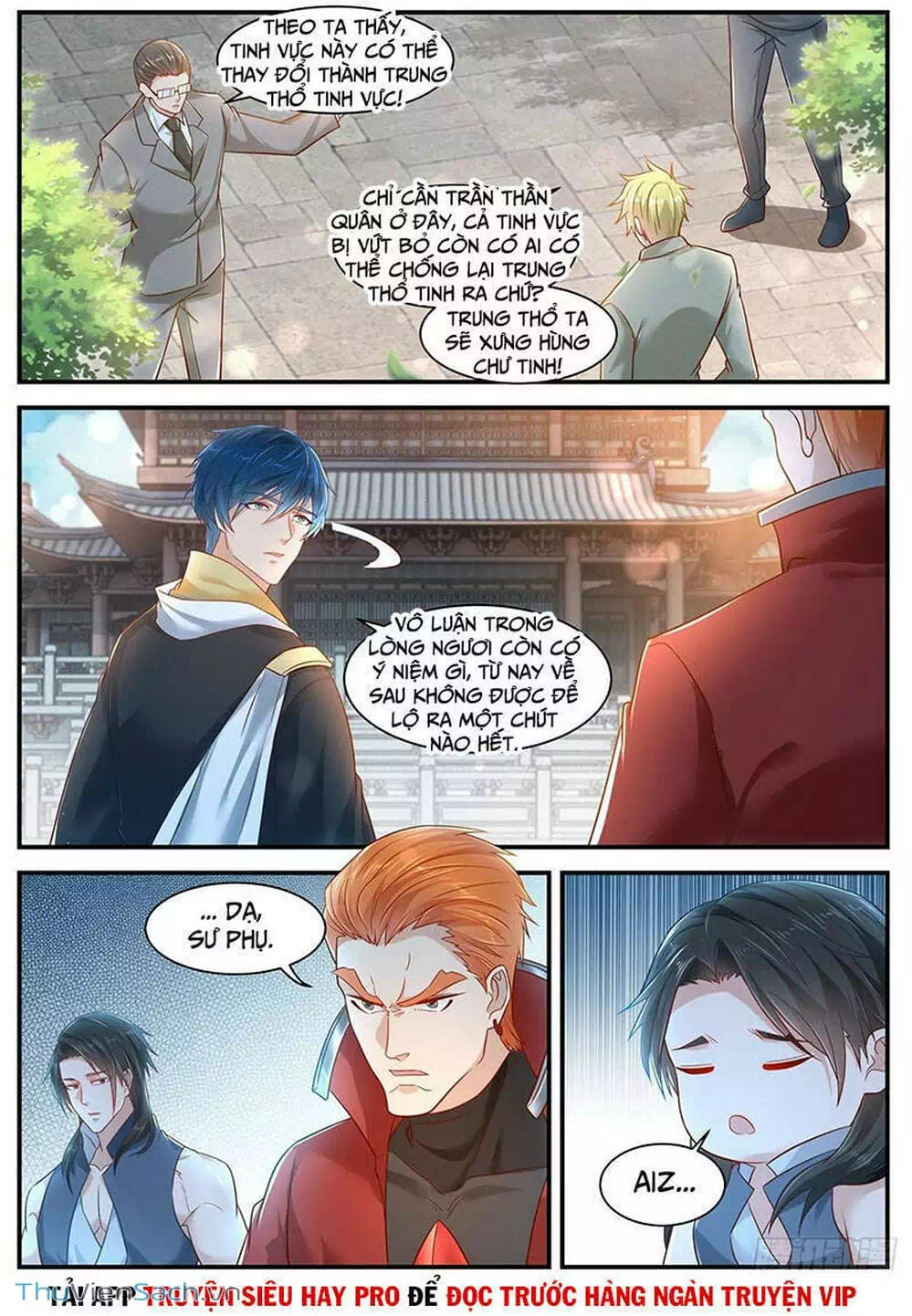 Chapter 634 - Image 1