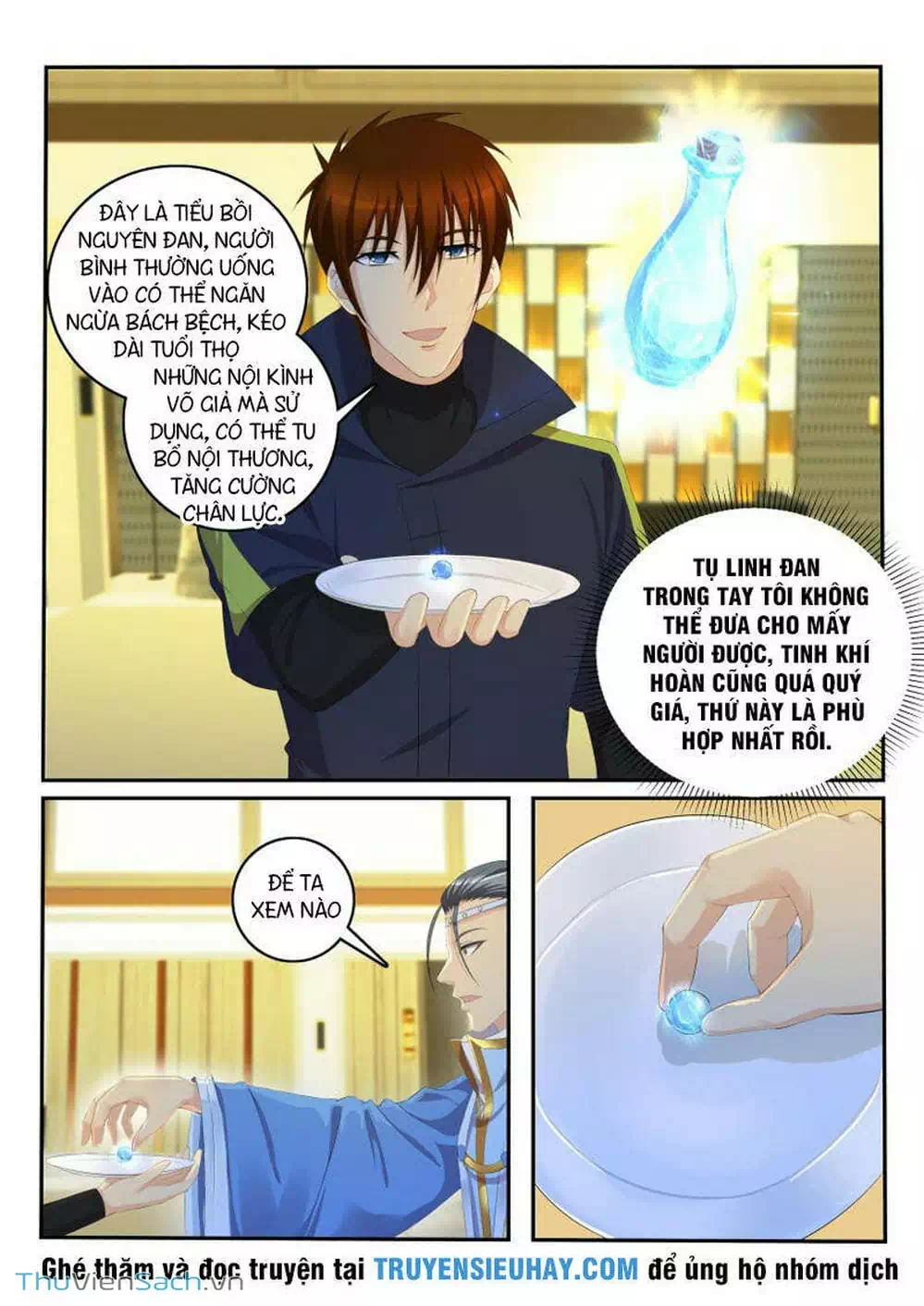 Chapter 96 - Image 10
