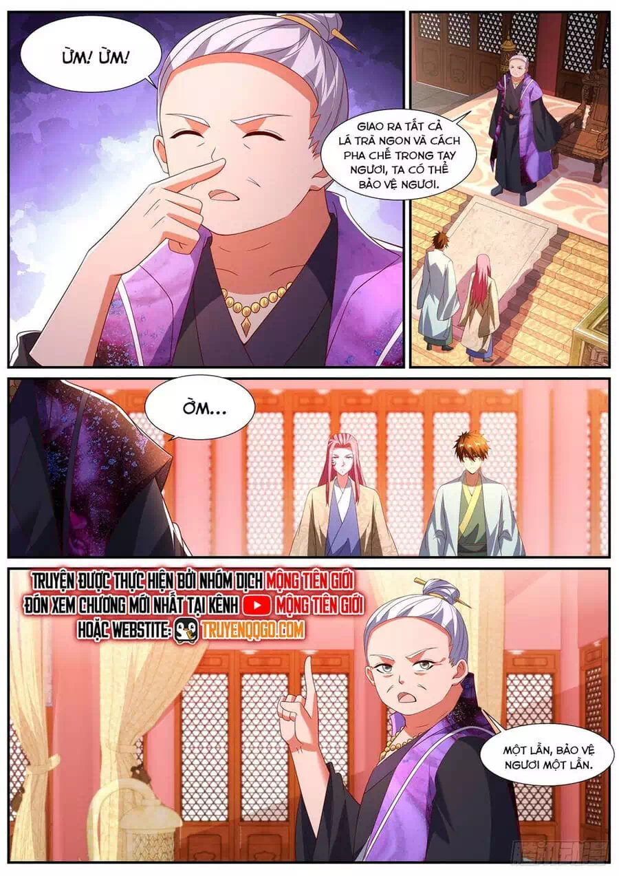 Chapter 1,085 - Image 10