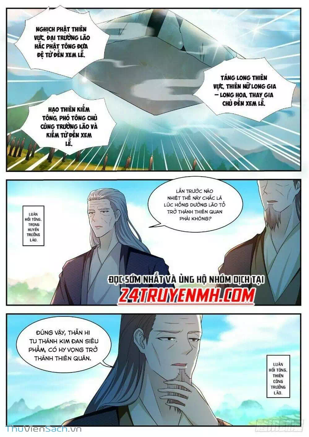 Chapter 527 - Image 6