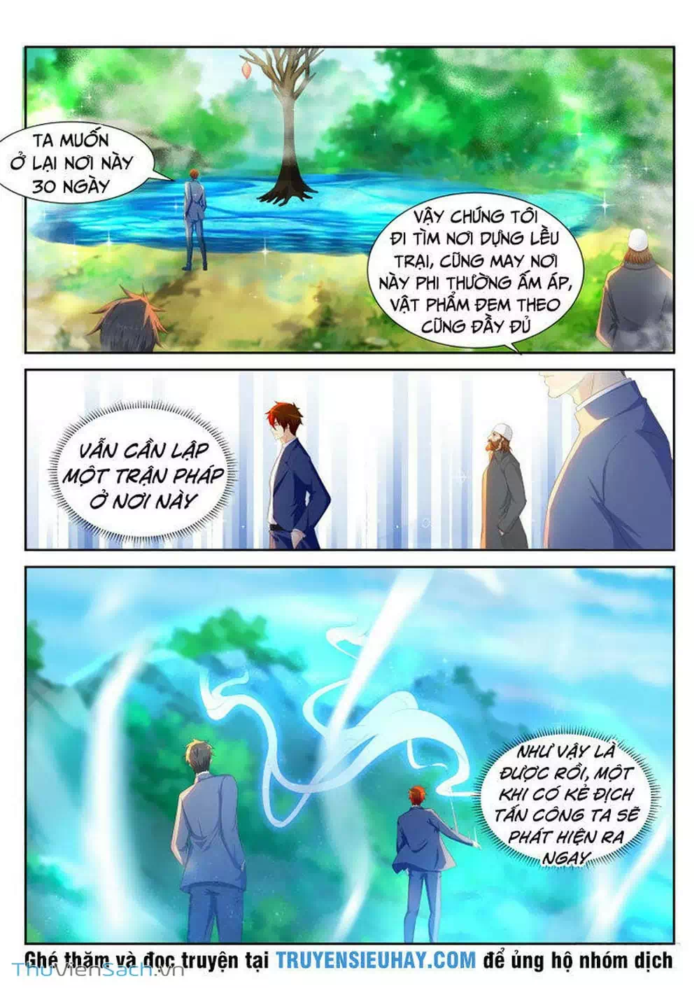 Chapter 228 - Image 6