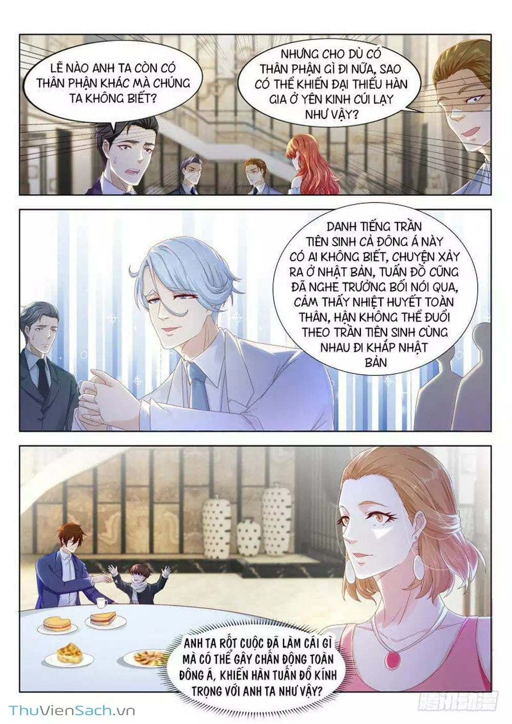 Chapter 223 - Image 10