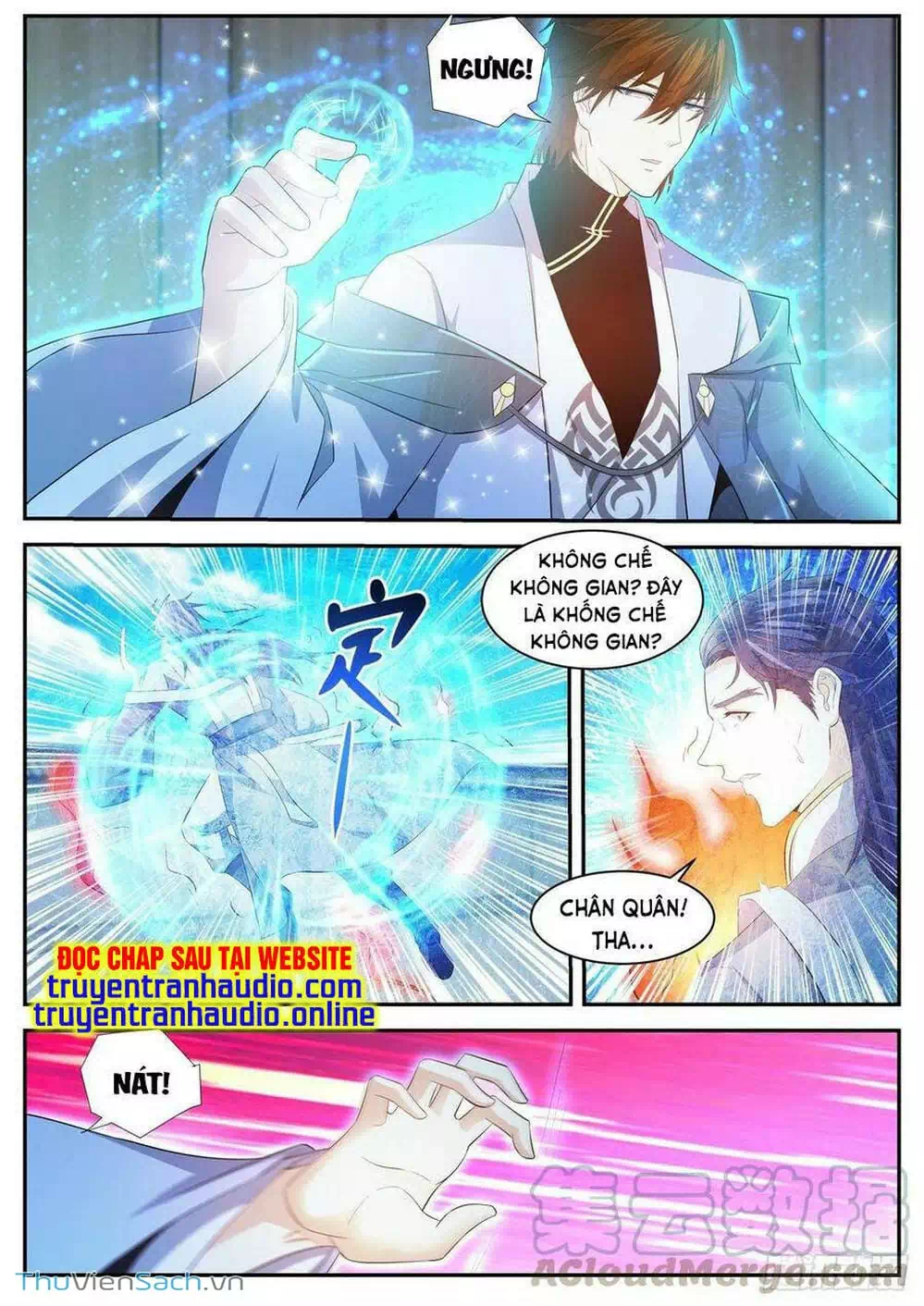 Chapter 456 - Image 5