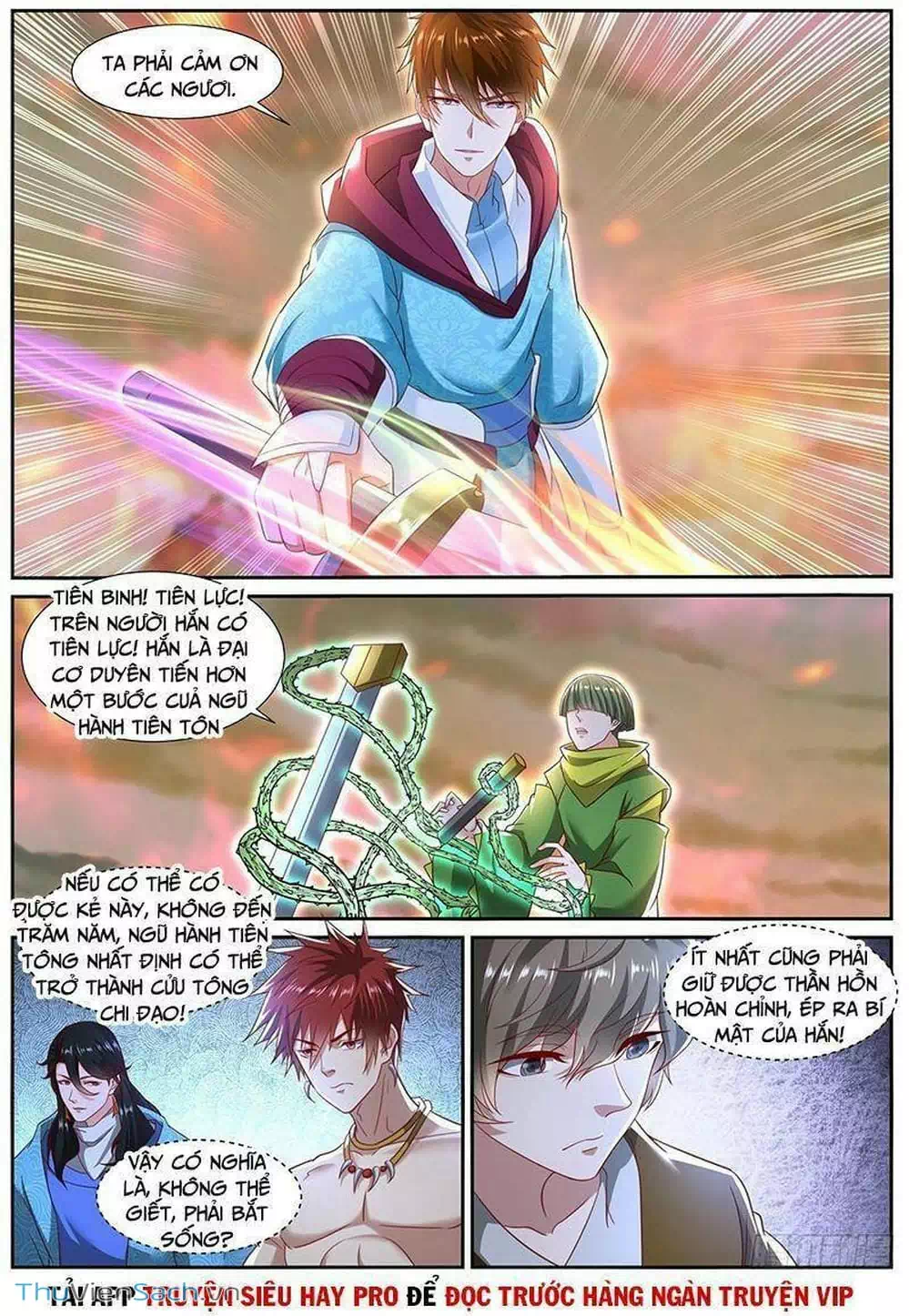 Chapter 713 - Image 6