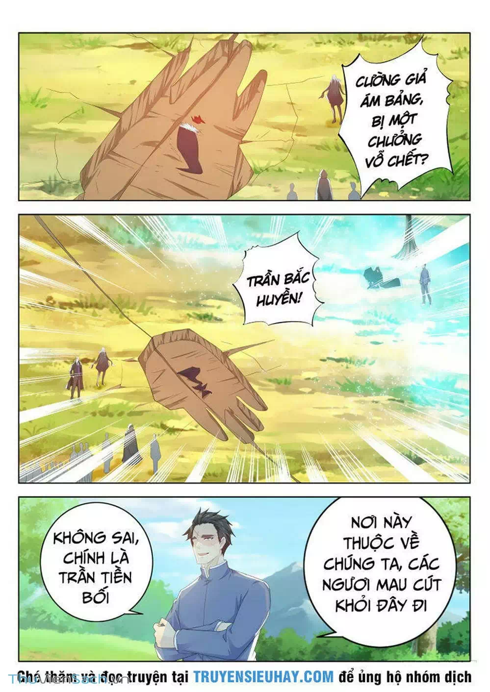 Chapter 229 - Image 8