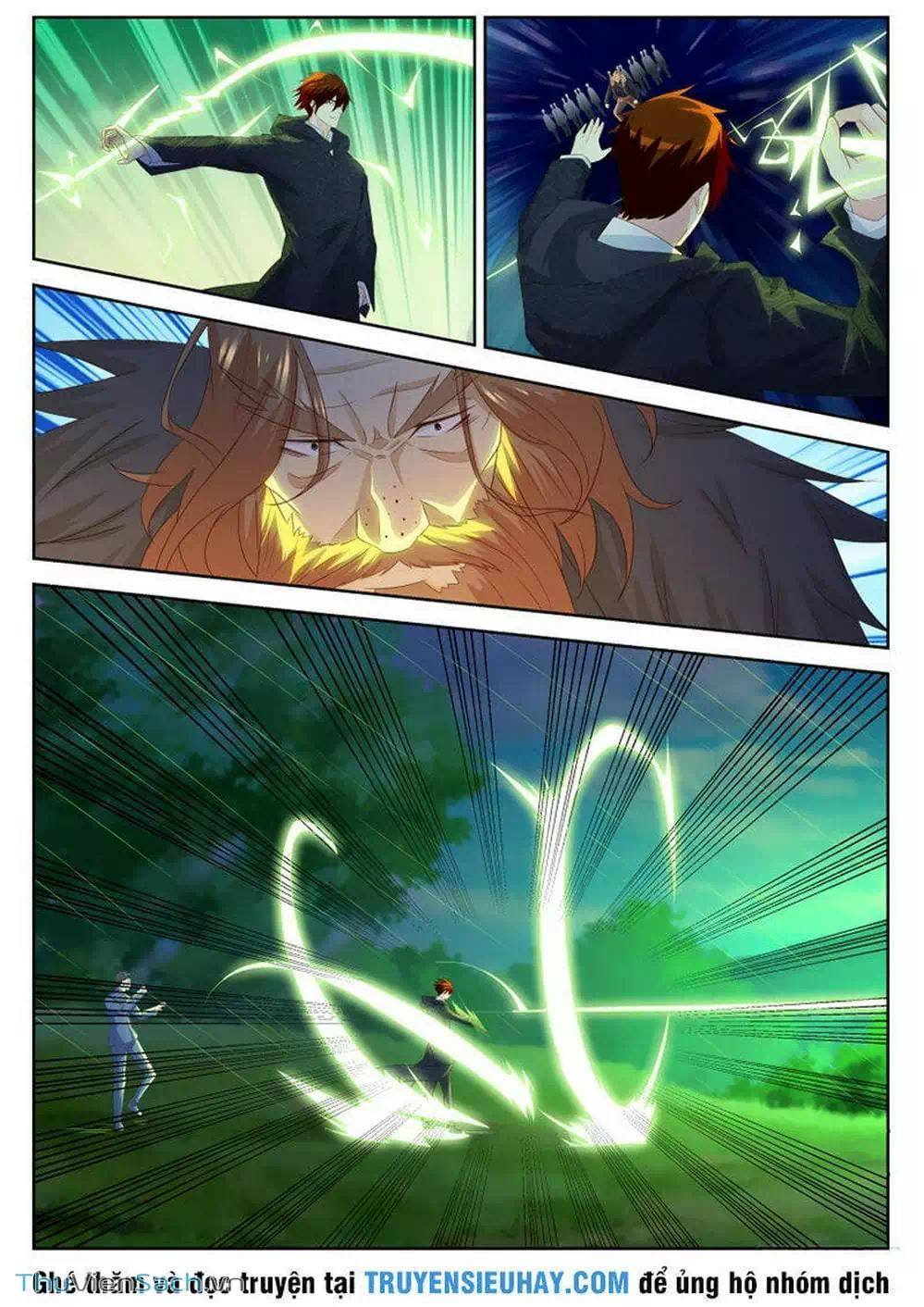 Chapter 230 - Image 5