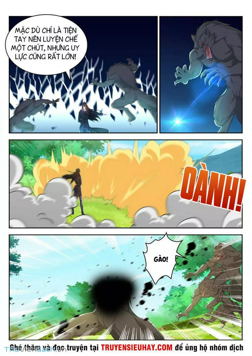 Chapter 236 - Image 3