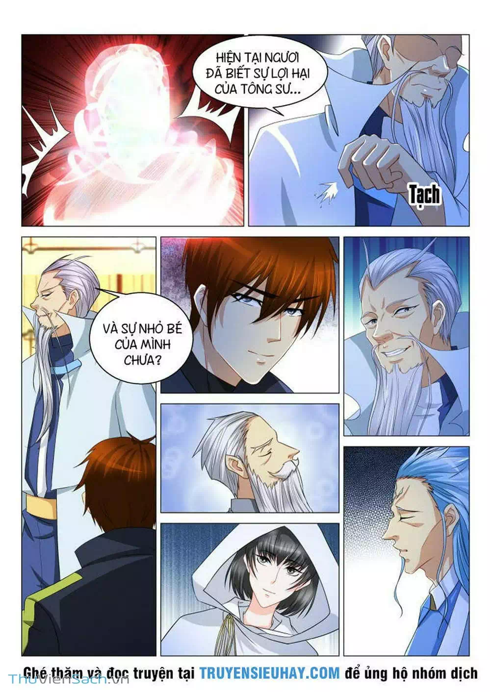Chapter 104 - Image 11
