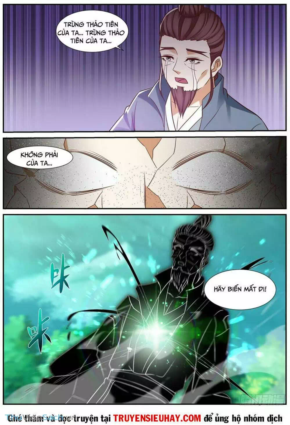 Chapter 890 - Image 5