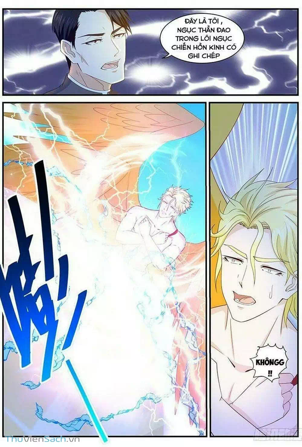 Chapter 386 - Image 6