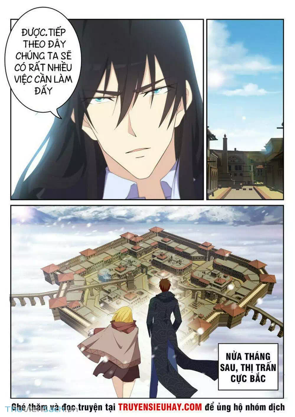 Chapter 242 - Image 10