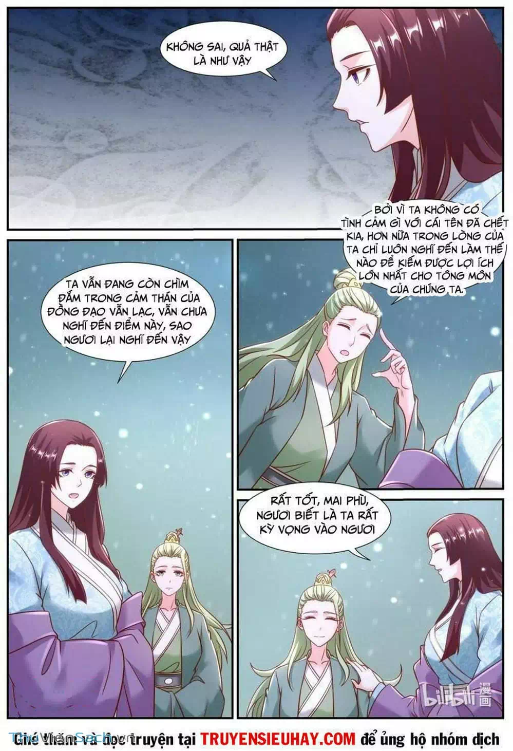 Chapter 934 - Image 10