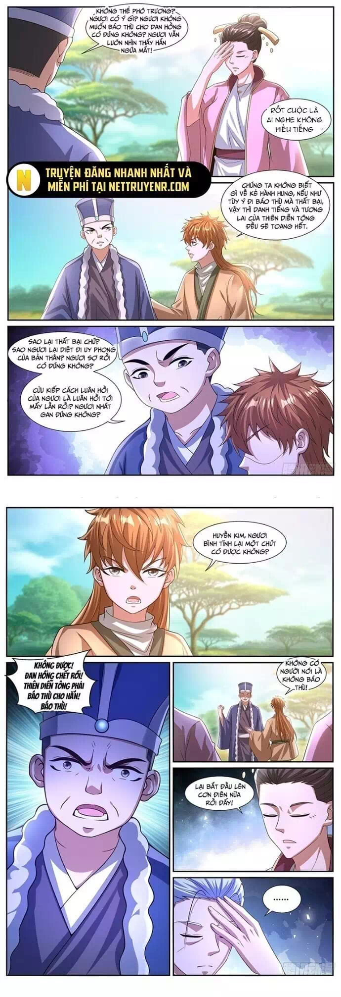 Chapter 1,083 - Image 3