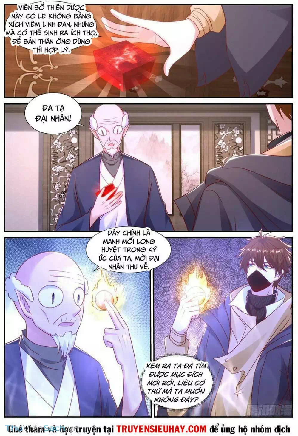 Chapter 874 - Image 2
