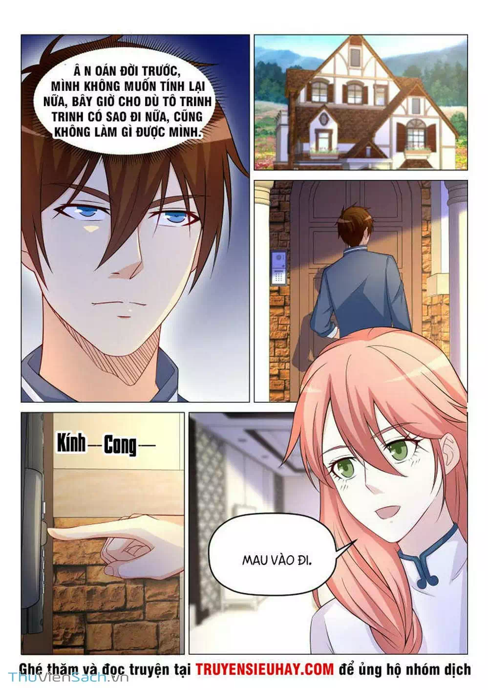 Chapter 168 - Image 4