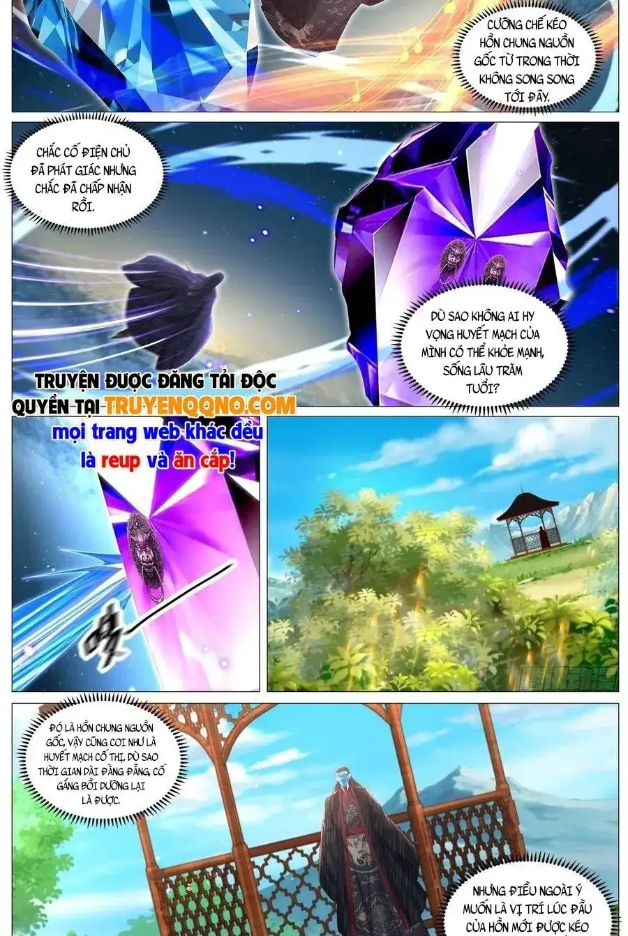 Chapter 1,134 - Image 2