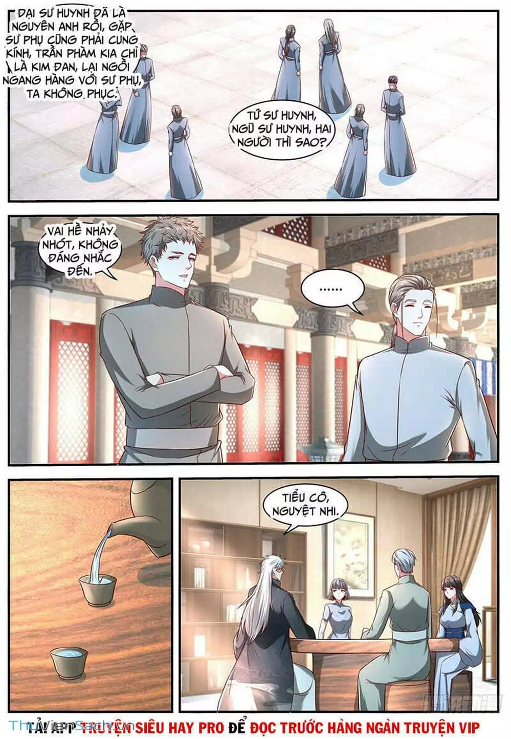 Chapter 643 - Image 5