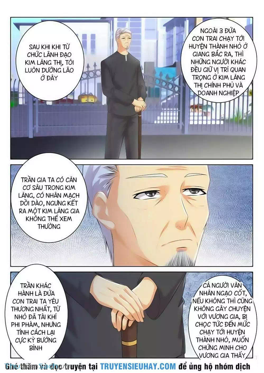 Chapter 86 - Image 1
