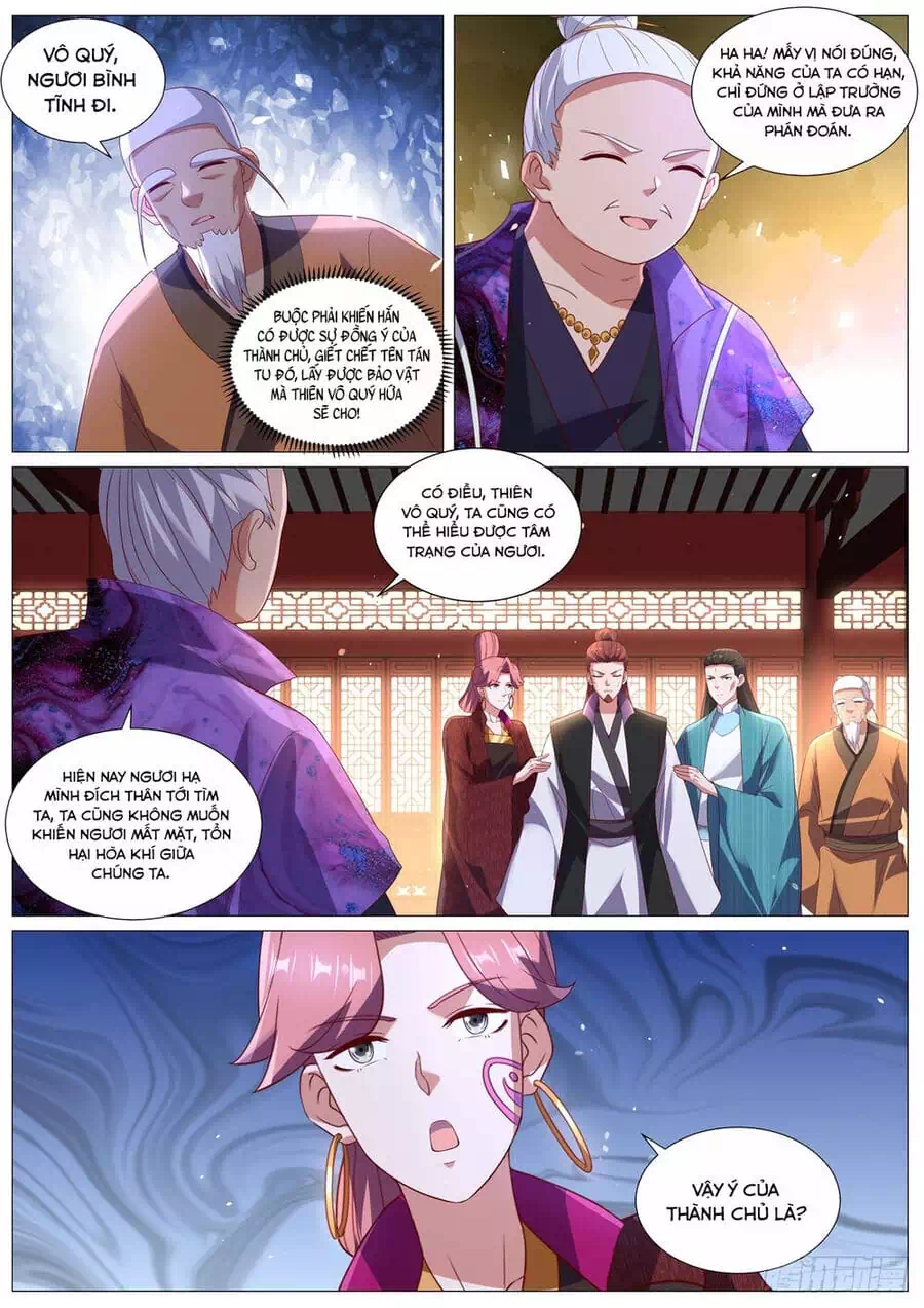 Chapter 1,099 - Image 6