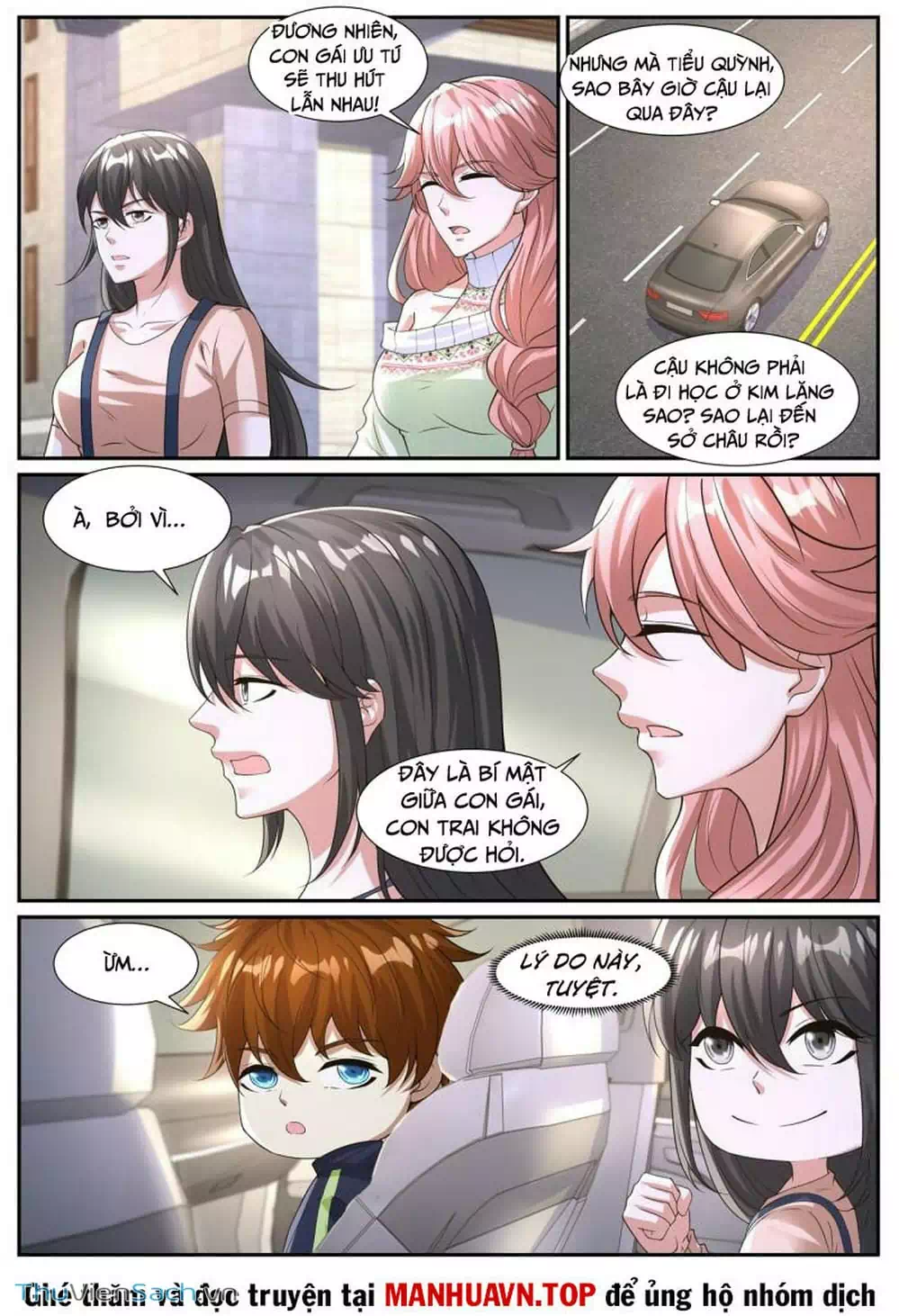 Chapter 1,029 - Image 11