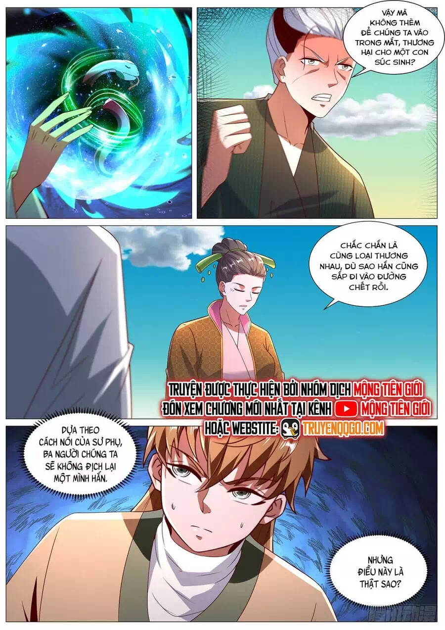 Chapter 1,090 - Image 2