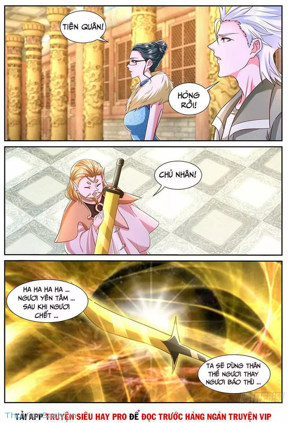 Chapter 778 - Image 5
