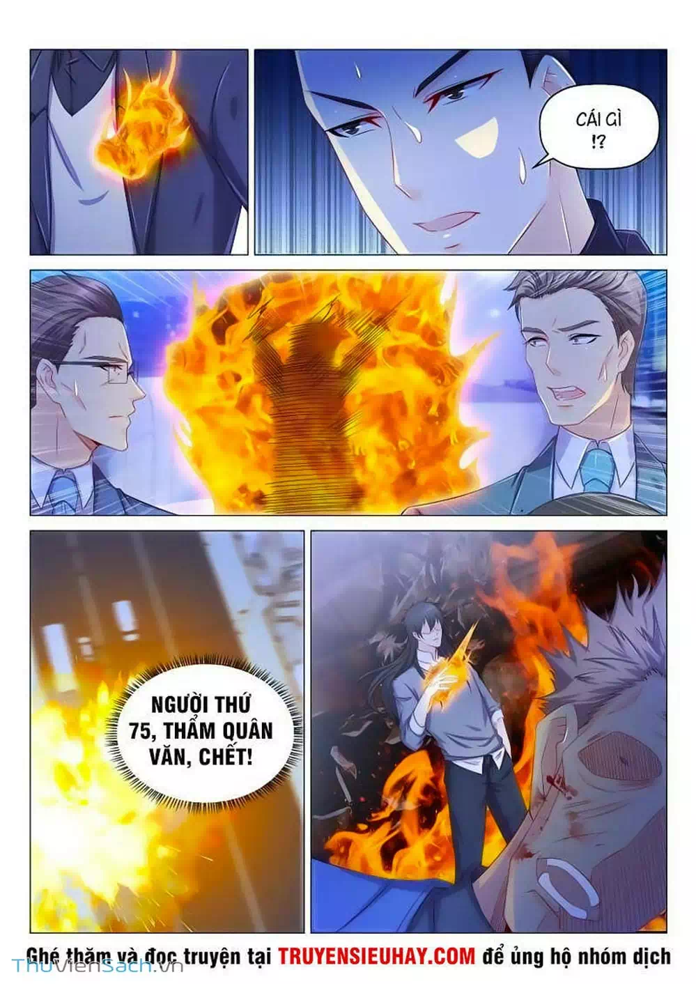 Chapter 148 - Image 3