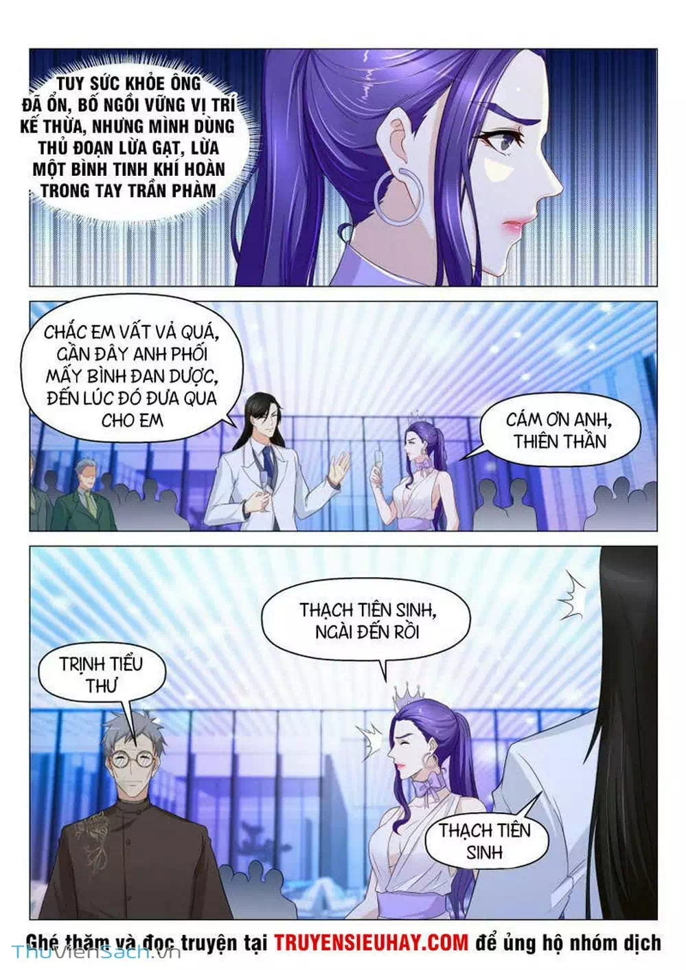 Chapter 153 - Image 5