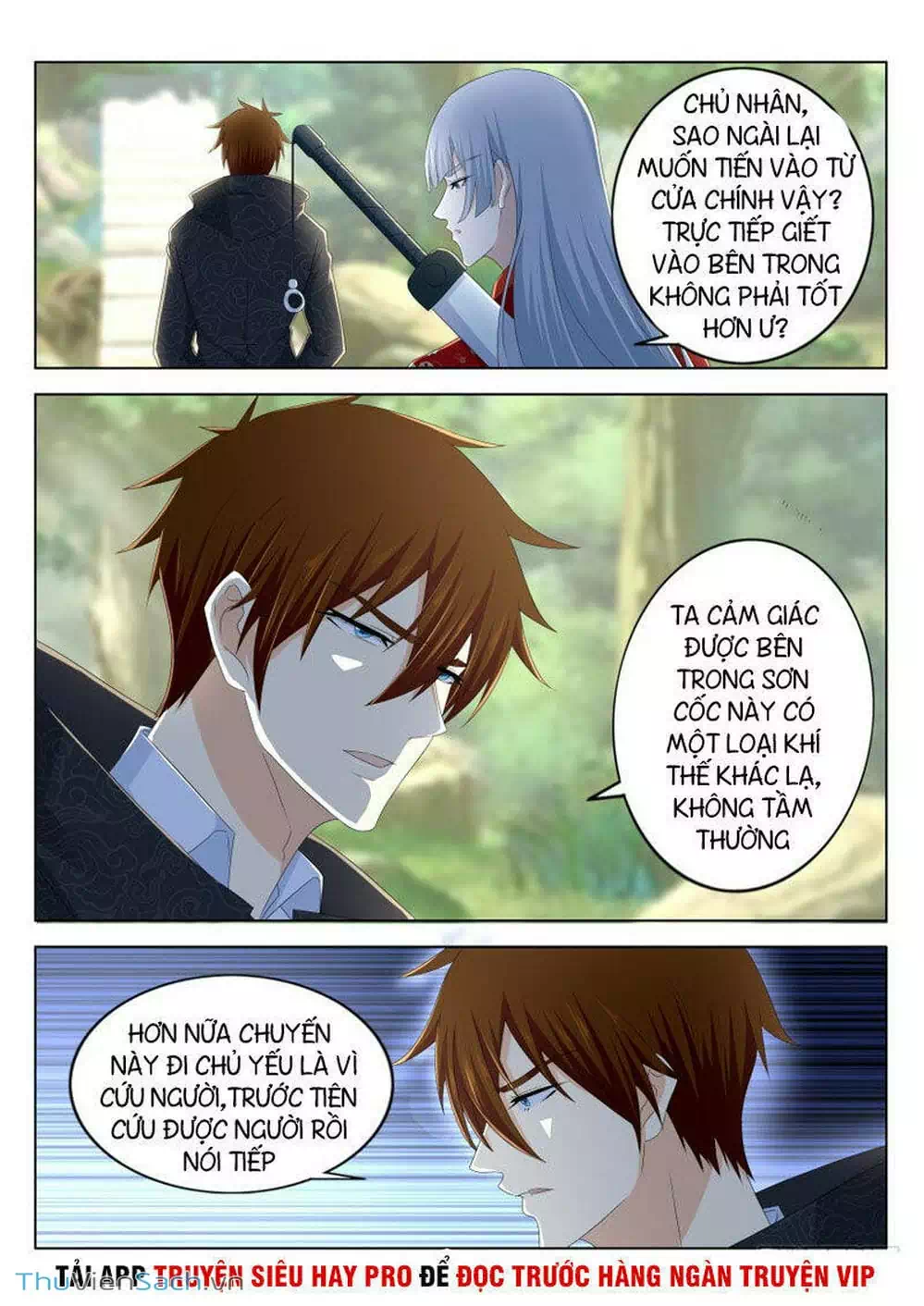 Chapter 275 - Image 3