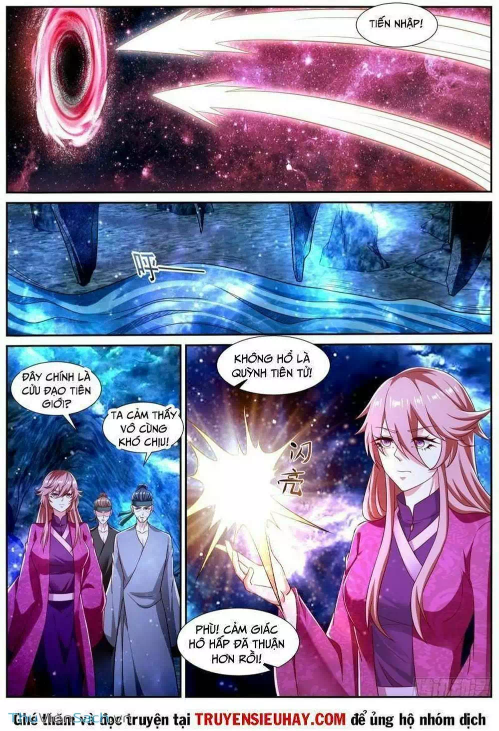 Chapter 809 - Image 2