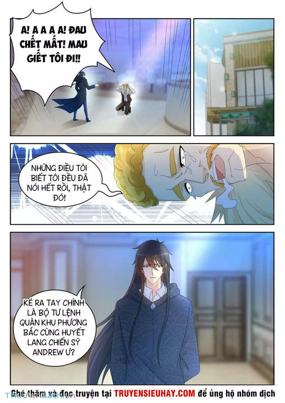 Chapter 242 - Image 7
