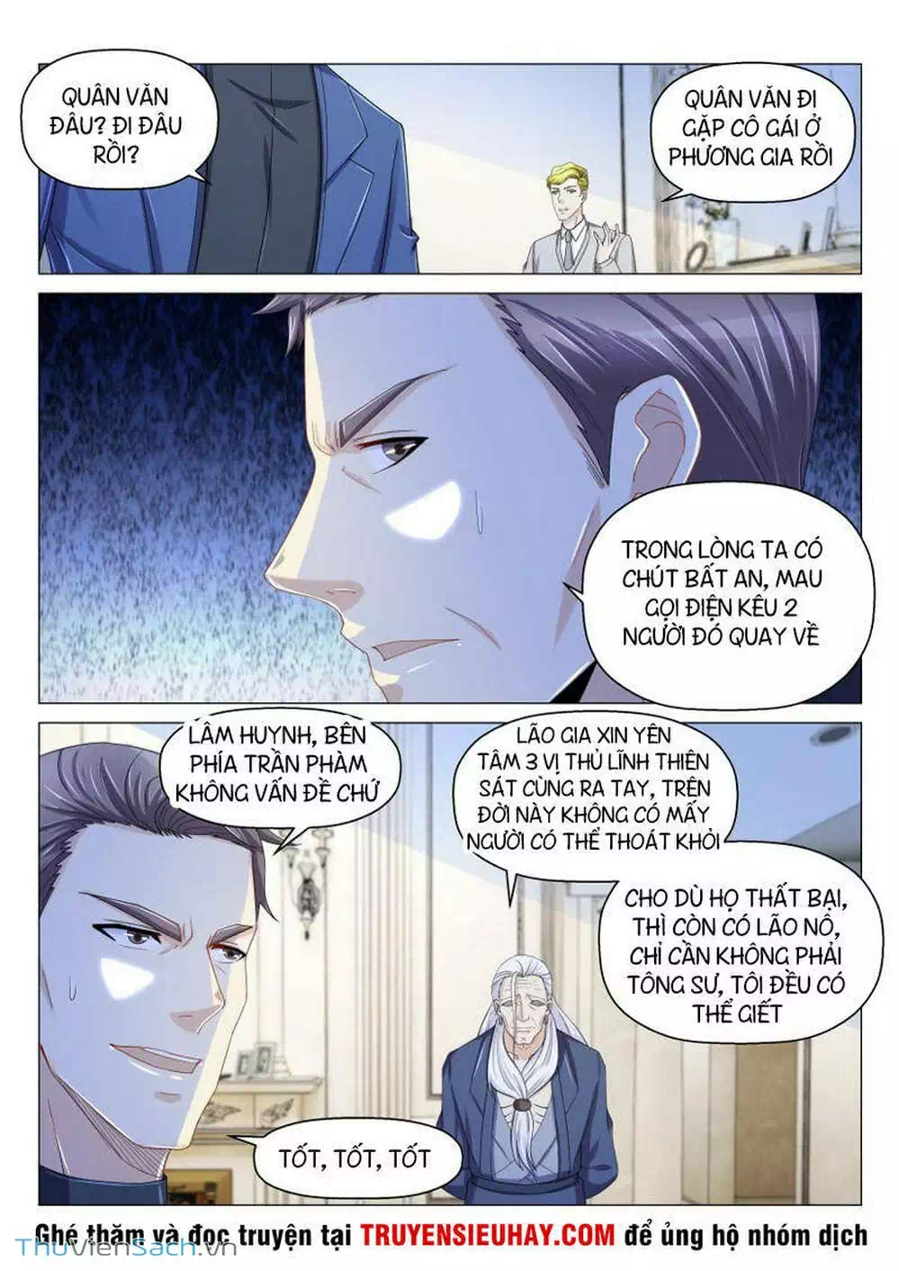 Chapter 144 - Image 10