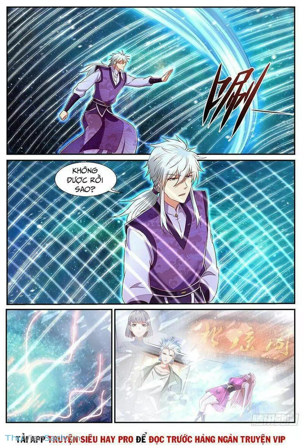 Chapter 747 - Image 2