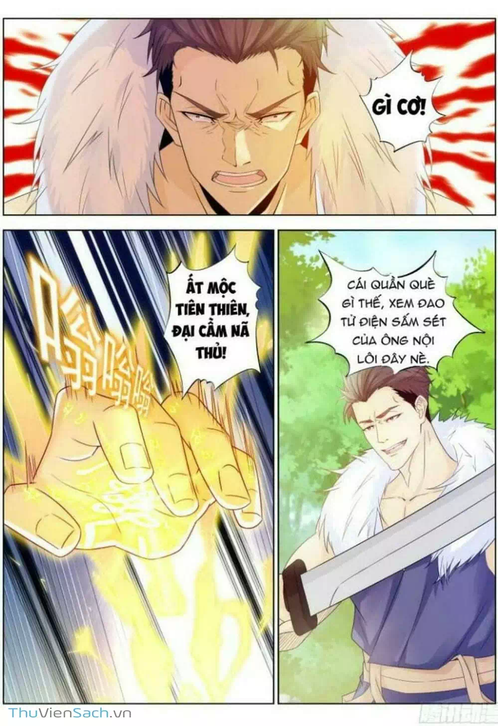 Chapter 353 - Image 7