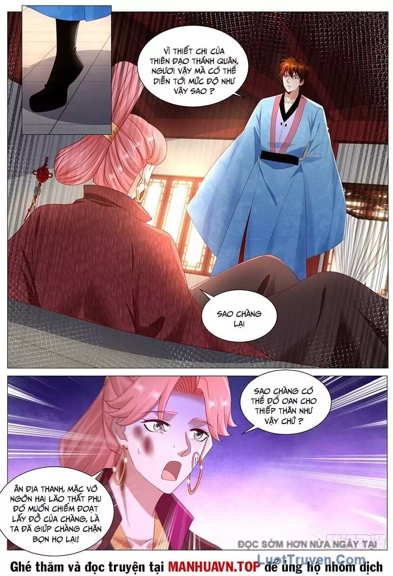 Chapter 1,109 - Image 8