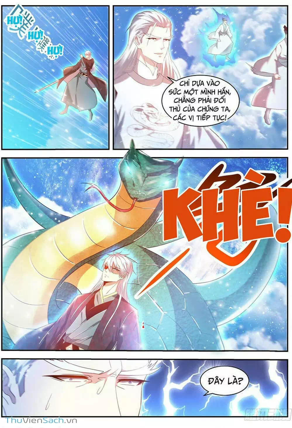 Chapter 466 - Image 5