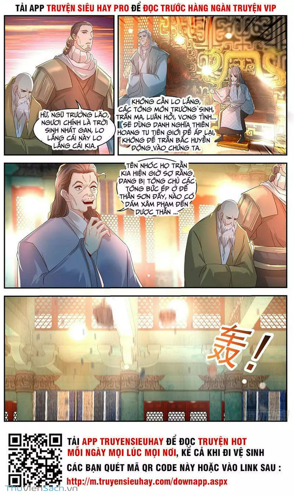 Chapter 574 - Image 10