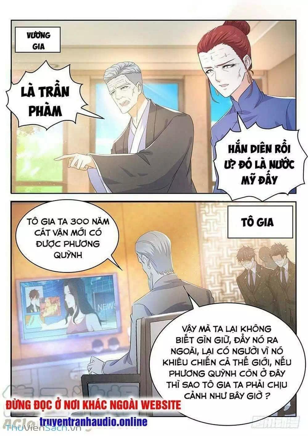 Chapter 388 - Image 13