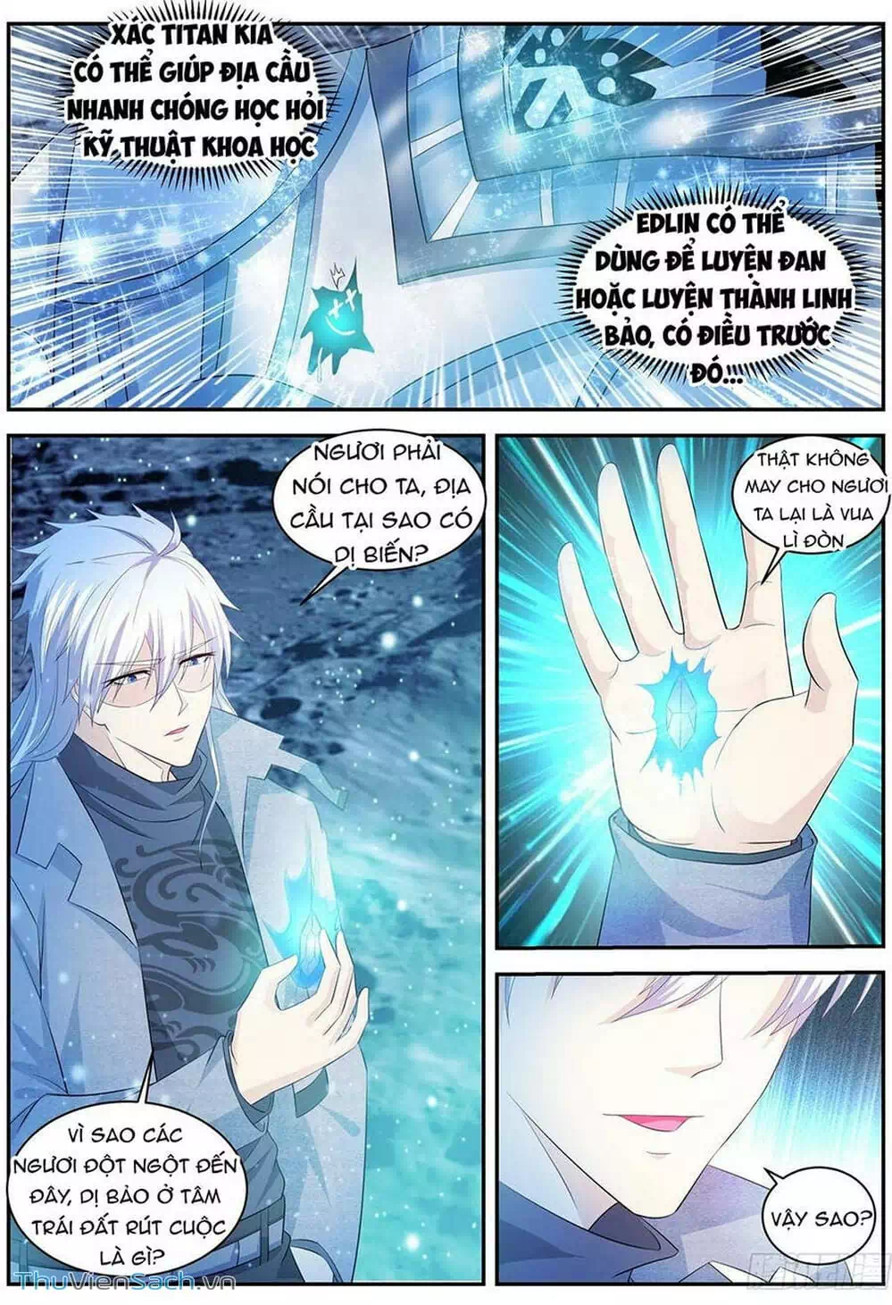 Chapter 442 - Image 6
